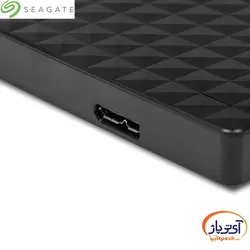 هارد اکسترنال سیگیت مدل Seagate Expansion 1TB ظرفیت 1 ترابایت