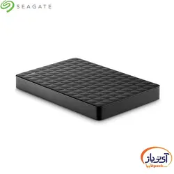 هارد اکسترنال سیگیت مدل Seagate Expansion 1TB ظرفیت 1 ترابایت