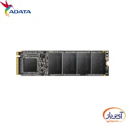 اس اس دی اینترنال XPG ظرفیت 1 ترابایت مدل SX6000 PRO +HEATSINK (S5)