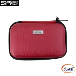کیف محافظ هارد اکسترنال سیلیکون پاور مدل ARMOR A14L