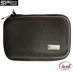 کیف محافظ هارد اکسترنال سیلیکون پاور مدل ARMOR A14L
