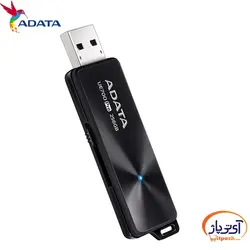 فلش مموری USB3.2 ای دیتا 256 گیگابایت مدل ADATA UE700 Pro