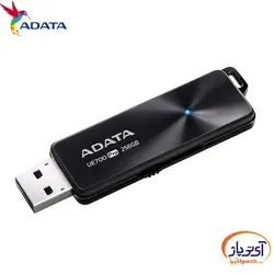 فلش مموری USB3.2 ای دیتا 256 گیگابایت مدل ADATA UE700 Pro