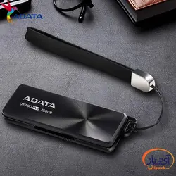 فلش مموری USB3.2 ای دیتا 256 گیگابایت مدل ADATA UE700 Pro