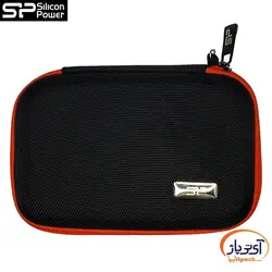 کیف محافظ هارد اکسترنال سیلیکون پاور مدل ARMOR A24L