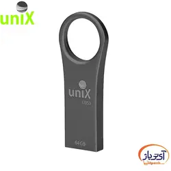 فلش مموری USB3.1 یونیکس 32 گیگابایت مدل Unix U353