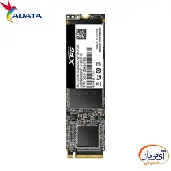 اس اس دی اینترنال ای دیتا ظرفیت 128 گیگابایت مدل ADATA SX6000 PRO