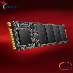 اس اس دی اینترنال ای دیتا ظرفیت 128 گیگابایت مدل ADATA SX6000 PRO