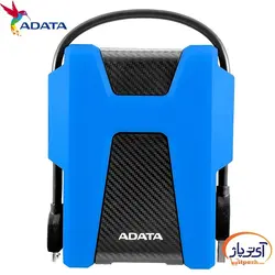 هارد اکسترنال ای دیتا مدل ADATA HD680 5TB ظرفیت 5 ترابایت