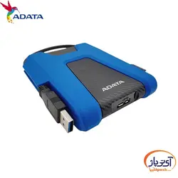 هارد اکسترنال ای دیتا مدل ADATA HD680 5TB ظرفیت 5 ترابایت