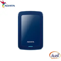 هارد اکسترنال ای دیتا مدل ADATA HV300 5TB ظرفیت 5 ترابایت