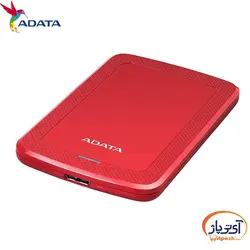 هارد اکسترنال ای دیتا مدل ADATA HV300 5TB ظرفیت 5 ترابایت