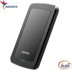 هارد اکسترنال ای دیتا مدل ADATA HV300 4TB ظرفیت 4 ترابایت