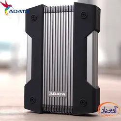 هارد اکسترنال ای دیتا مدل HD830 ظرفیت 5 ترابایت