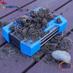 هارد اکسترنال ای دیتا مدل HD830 ظرفیت 5 ترابایت