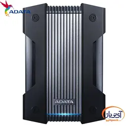 هارد اکسترنال ای دیتا مدل HD830 ظرفیت 5 ترابایت