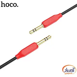 کابل AUX برند HOCO مدل UPA11 طول 1 متر