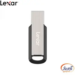 فلش مموری USB3.0 لکسار 128 گیگابایت M400