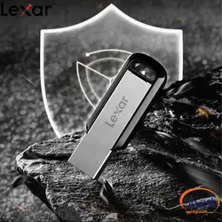 فلش مموری USB3.0 لکسار 32 گیگابایت M400