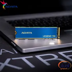 اس اس دی اینترنال ای دیتا ظرفیت 256 گیگابایت مدل LEGEND 700