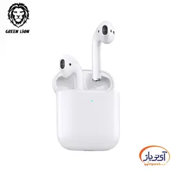 هندزفری بی‌سیم گرین لاین Earbuds 2 GPRO2