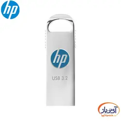 فلش مموری USB3.2 اچ پی 32 گیگابایت مدل X306w