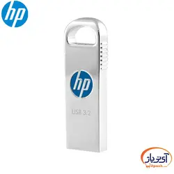 فلش مموری USB3.2 اچ پی 32 گیگابایت مدل X306w