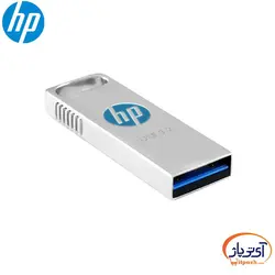 فلش مموری USB3.2 اچ پی 32 گیگابایت مدل X306w