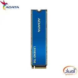 اس اس دی اینترنال ای دیتا ظرفیت 500 گیگابایت مدل LEGEND 750