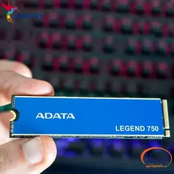 اس اس دی اینترنال ای دیتا ظرفیت 500 گیگابایت مدل LEGEND 750