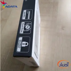 هارد اکسترنال ای دیتا مدل ADATA HV320 ظرفیت 1 ترابایت