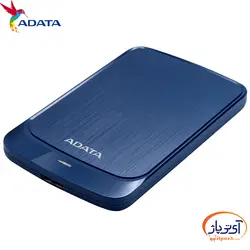 هارد اکسترنال ای دیتا مدل ADATA HV320 ظرفیت 1 ترابایت