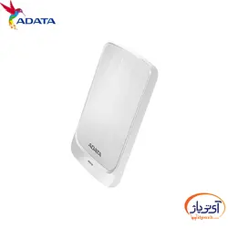 هارد اکسترنال ای دیتا مدل ADATA HV320 ظرفیت 1 ترابایت