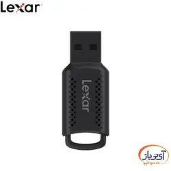 فلش مموری USB3.0 لکسار 32 گیگابایت مدل Lexar V400