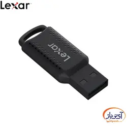 فلش مموری USB3.0 لکسار 32 گیگابایت مدل Lexar V400