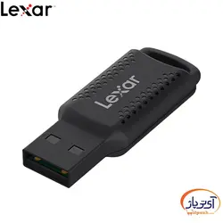 فلش مموری USB3.0 لکسار 32 گیگابایت مدل Lexar V400