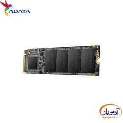 اس اس دی اینترنال ای دیتا ظرفیت 512 گیگابایت مدل ADATA SX6000 PRO +HEATSINK (S5)