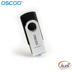 فلش مموری USB 2.0 اسکو ظرفیت 16 گیگابایت مدل 008U