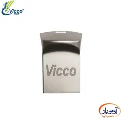فلش مموری USB3.0 ویکومن 32 گیگابایت مدل VC370