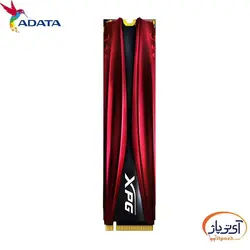 اس اس دی اینترنال ای دیتا ظرفیت 256 گیگابایت مدل ADATA S11 Pro HEATSINK M.2