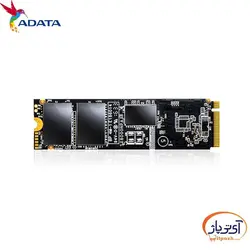 اس اس دی اینترنال ای دیتا ظرفیت 256 گیگابایت مدل ADATA S11 Pro HEATSINK M.2