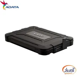 قاب و مبدل اکسترنال ای دیتا مدل ED600 مناسب برای هارد دیسک و حافظه اس اس دی 2.5 اینچی