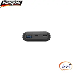 پاوربانک فست شارژ انرجایزر ظرفیت 15000 میلی آمپر ساعت مدل Energizer UE15032PQ