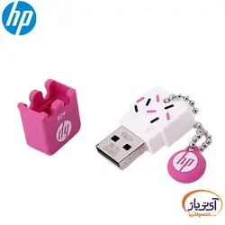 فلش مموری USB3.1 اچ پی 32 گیگابایت مدل hp x778w