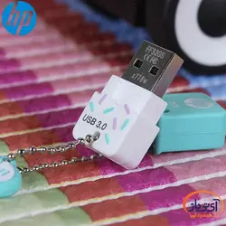 فلش مموری USB3.1 اچ پی 32 گیگابایت مدل hp x778w