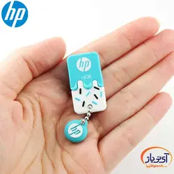 فلش مموری USB3.1 اچ پی 32 گیگابایت مدل hp x778w