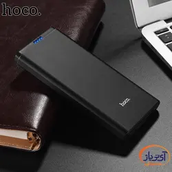 پاوربانک فست شارژ هوکو ظرفیت 10000 میلی آمپر ساعت مدل hoco J2
