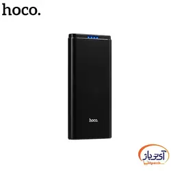 پاوربانک فست شارژ هوکو ظرفیت 10000 میلی آمپر ساعت مدل hoco J2