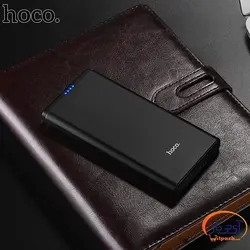 پاوربانک فست شارژ هوکو ظرفیت 10000 میلی آمپر ساعت مدل hoco J2