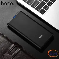 پاوربانک فست شارژ هوکو ظرفیت 10000 میلی آمپر ساعت مدل hoco J2